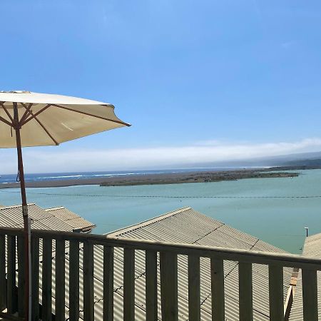 Max & Mar Pichilemu Exterior photo