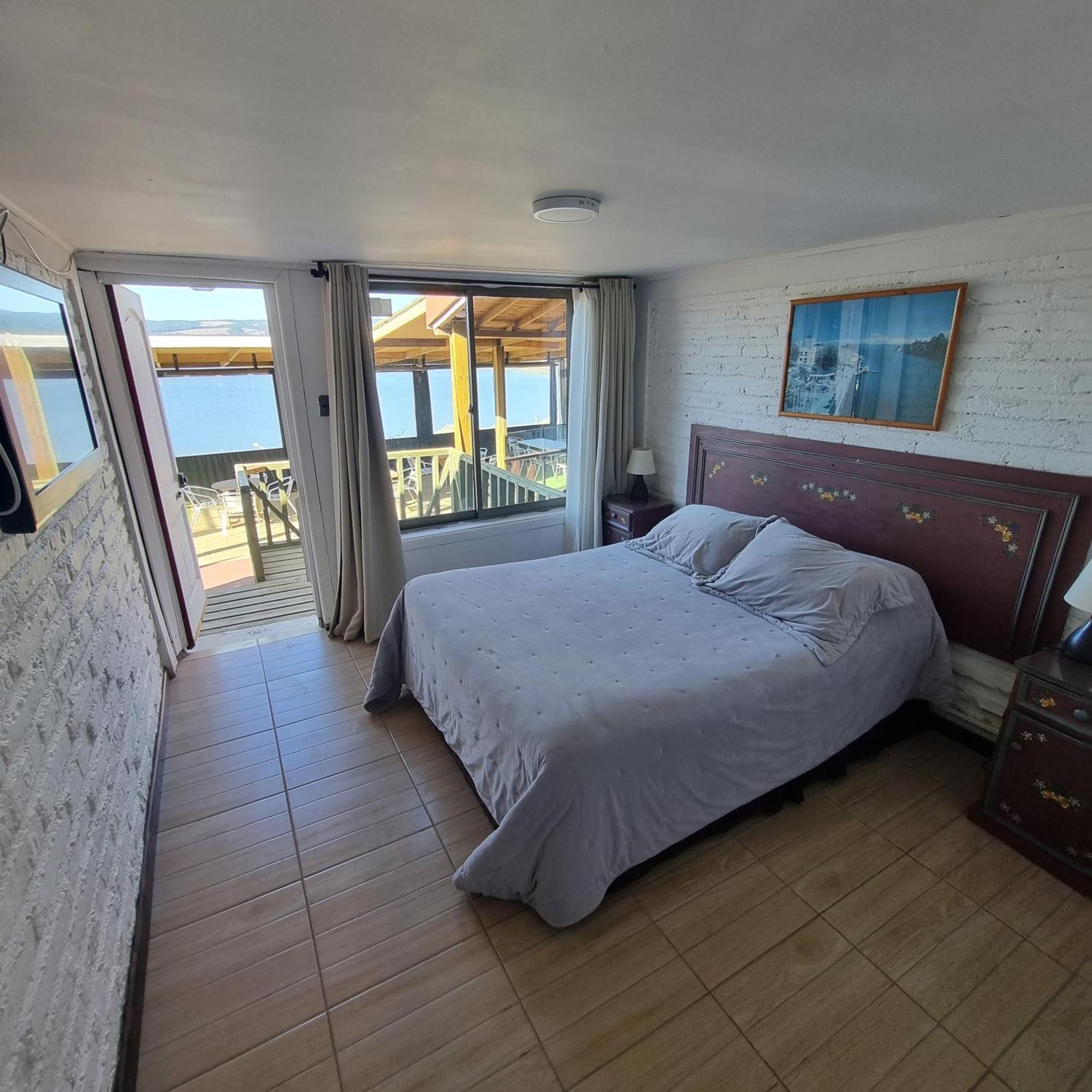 Max & Mar Pichilemu Exterior photo