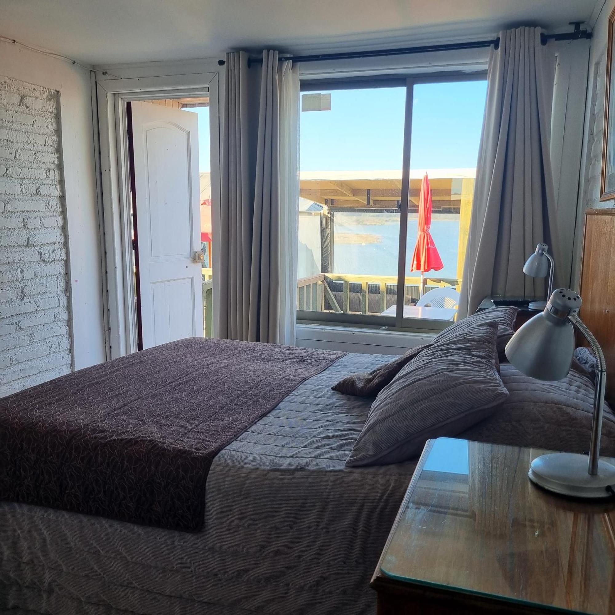 Max & Mar Pichilemu Exterior photo