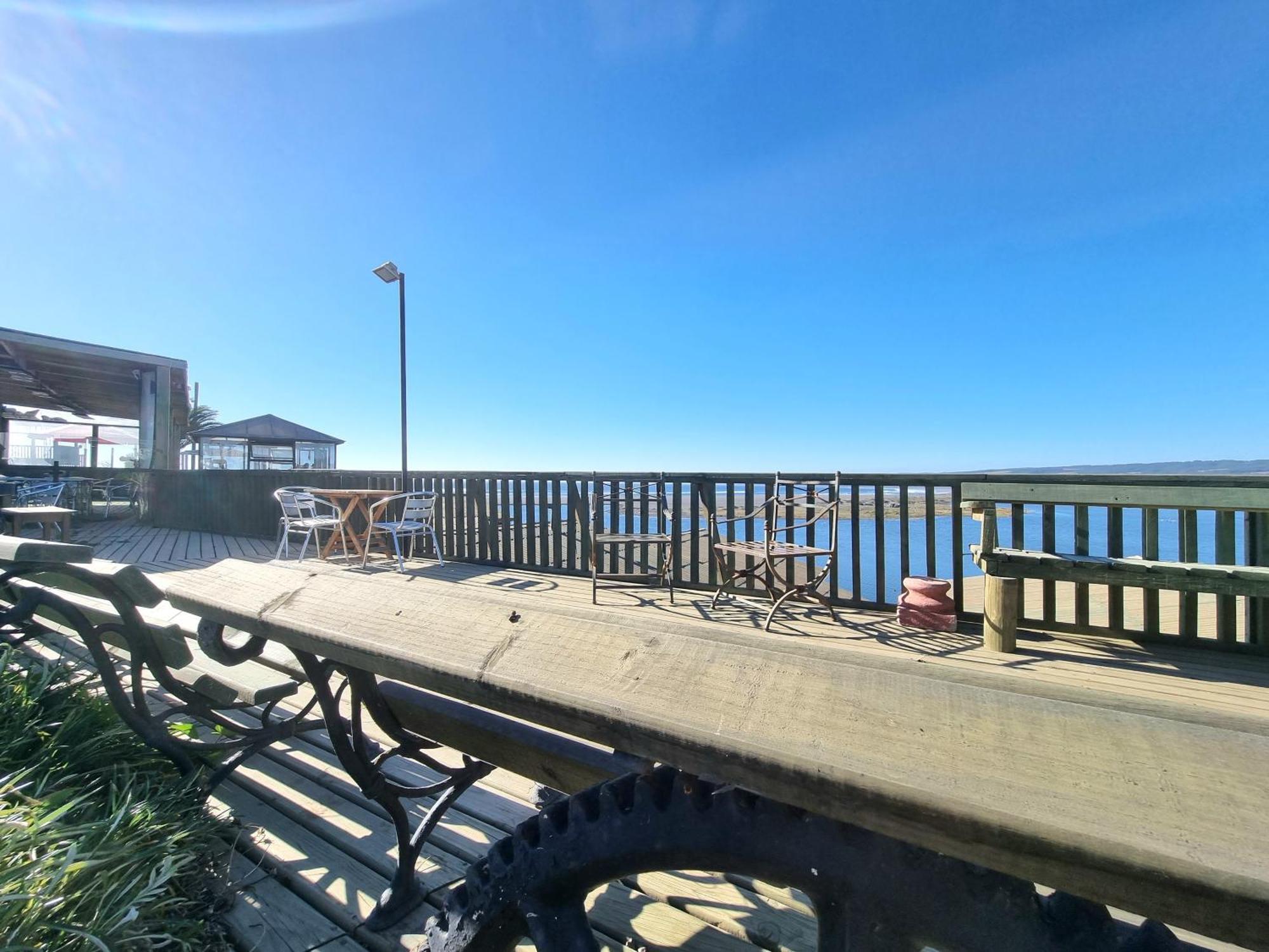 Max & Mar Pichilemu Exterior photo