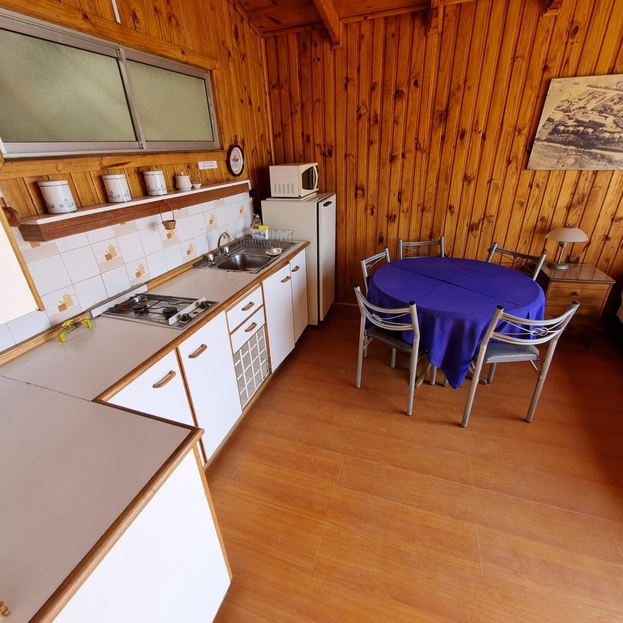 Max & Mar Pichilemu Exterior photo