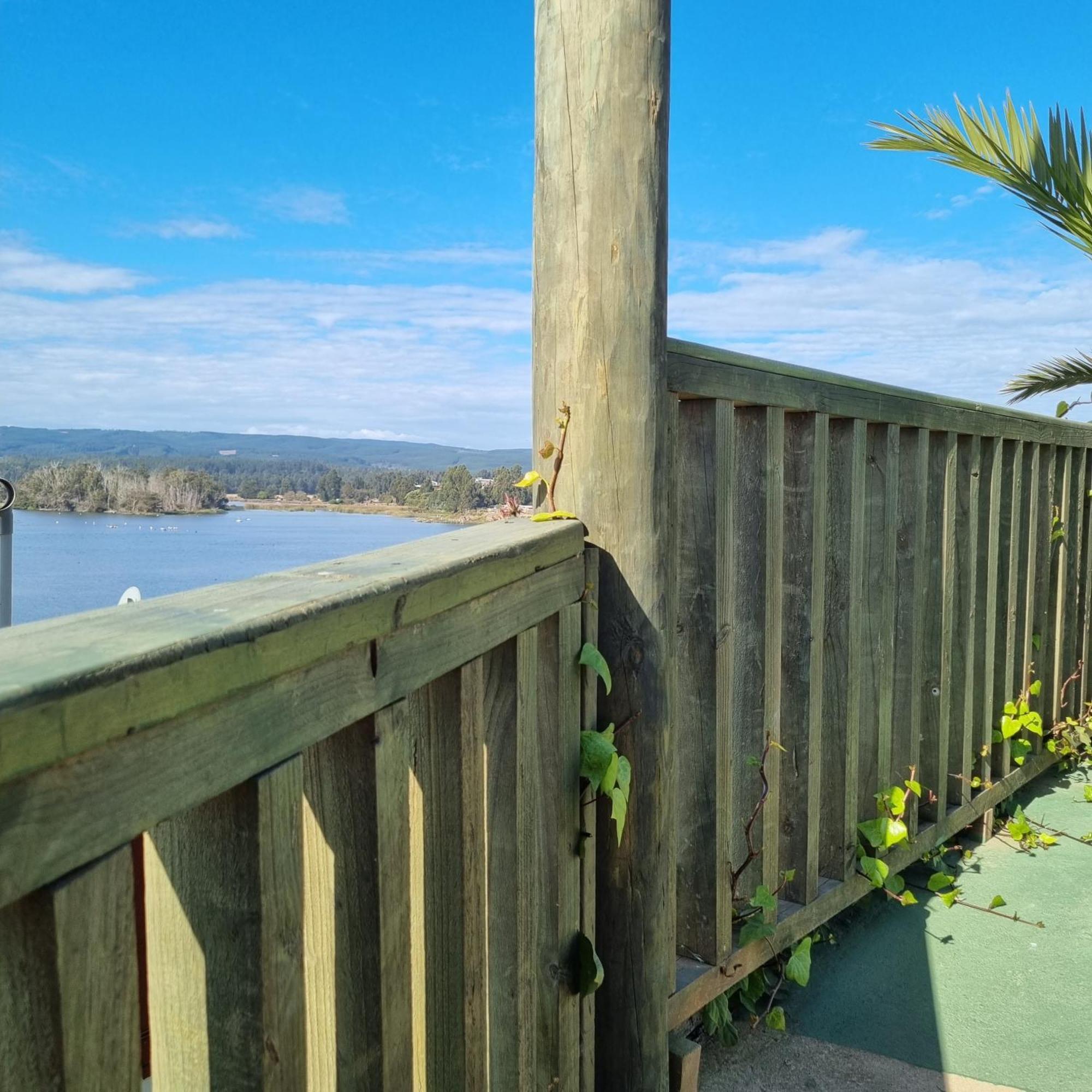 Max & Mar Pichilemu Exterior photo