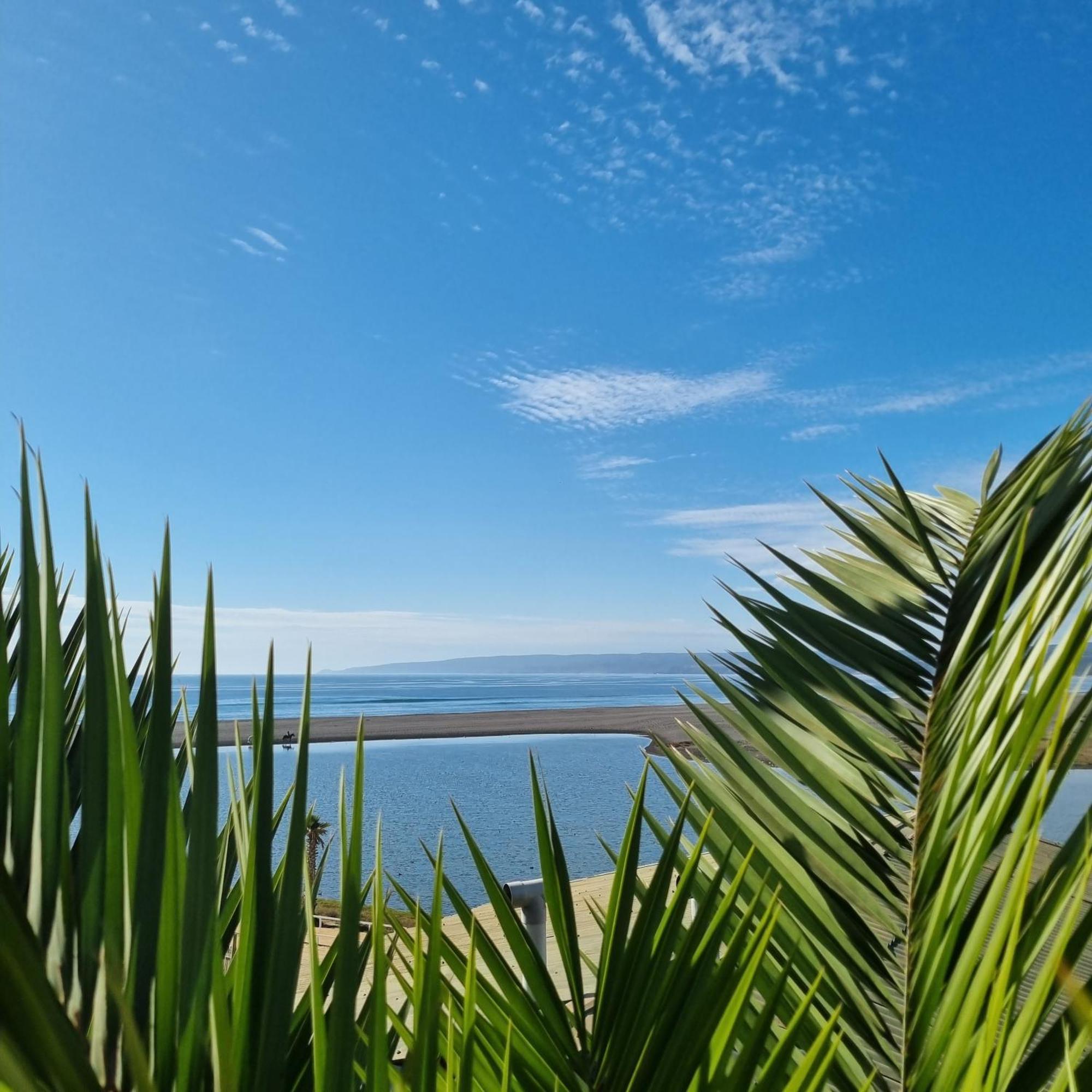 Max & Mar Pichilemu Exterior photo
