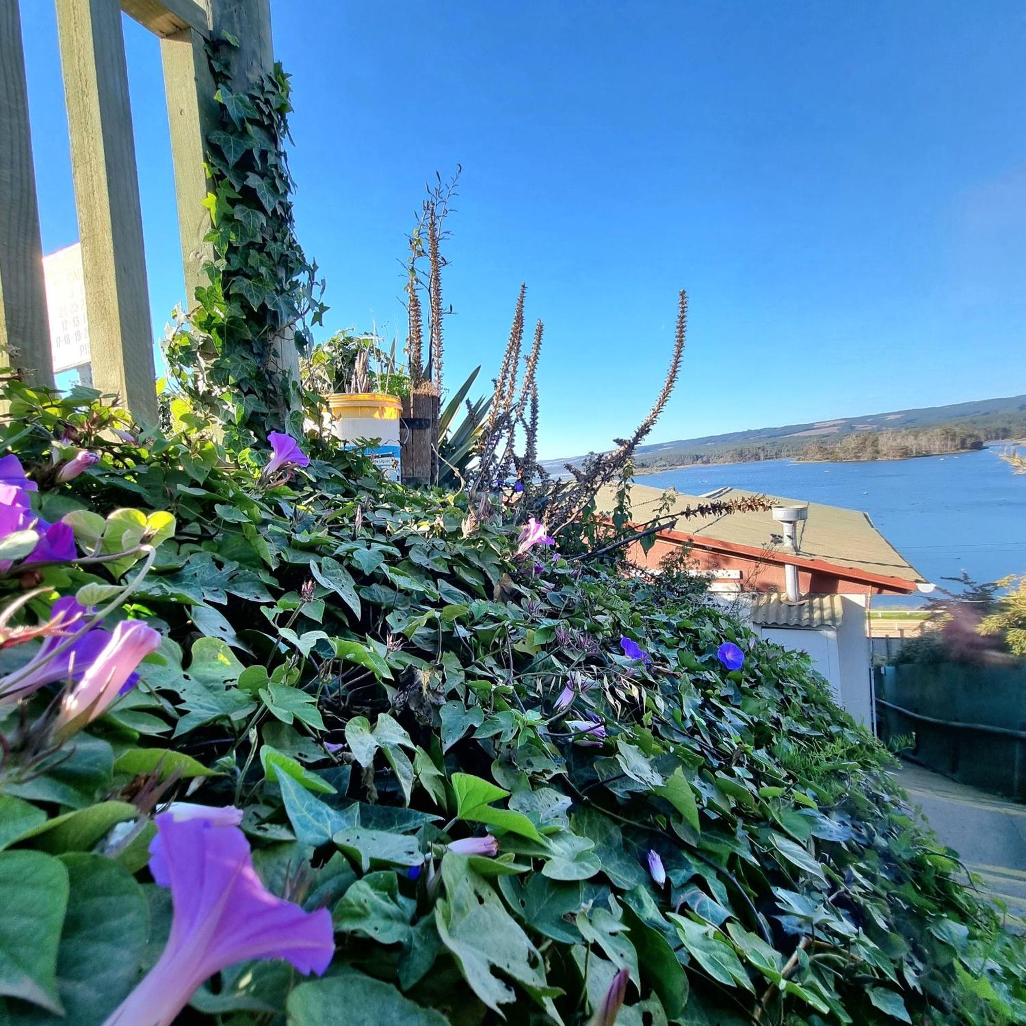 Max & Mar Pichilemu Exterior photo