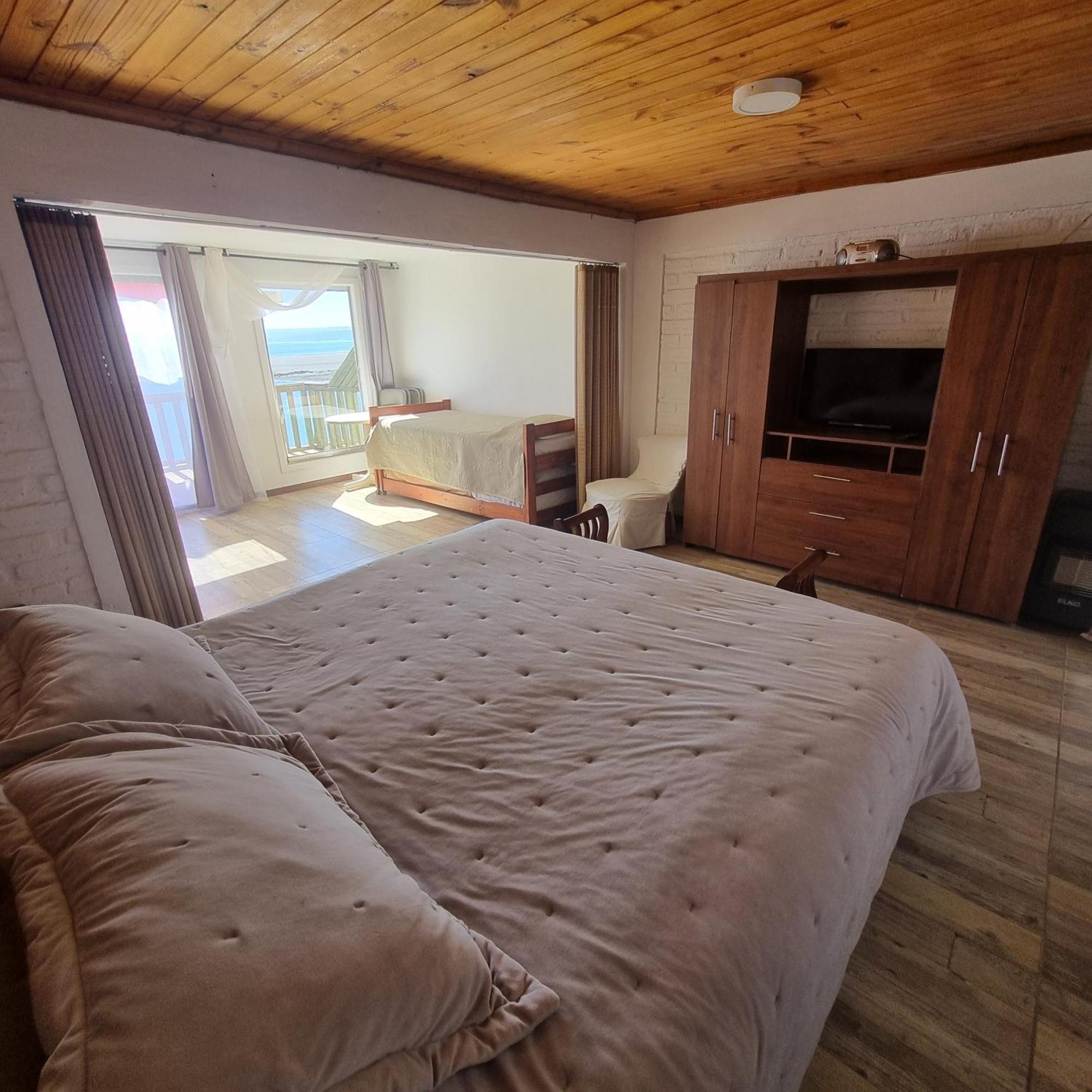 Max & Mar Pichilemu Exterior photo