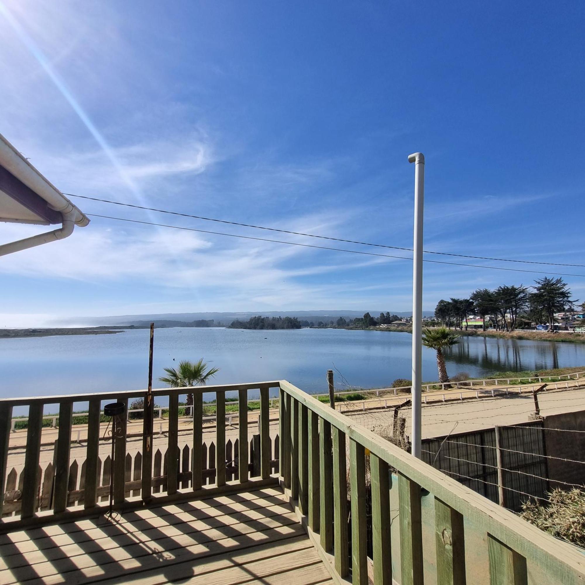 Max & Mar Pichilemu Exterior photo