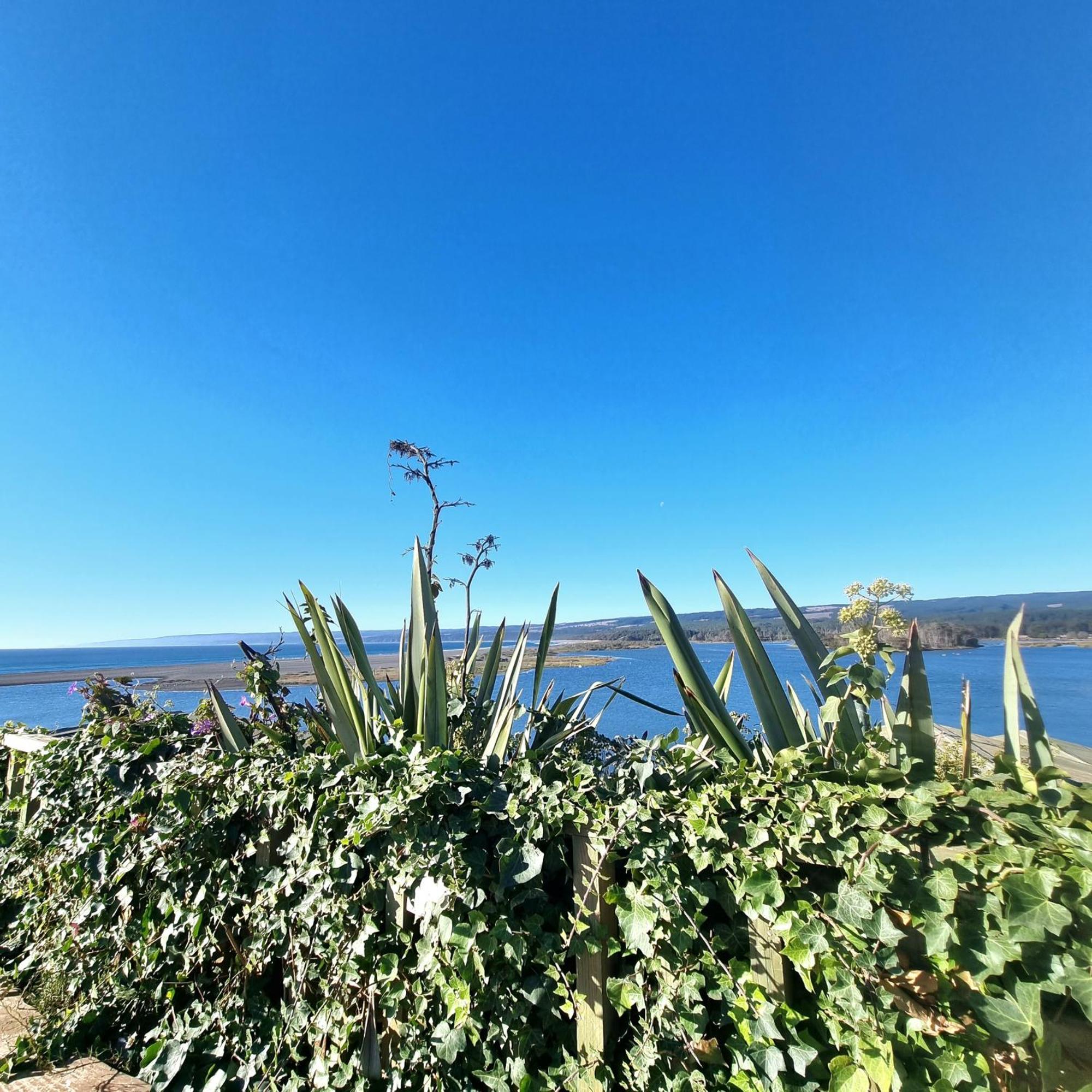 Max & Mar Pichilemu Exterior photo