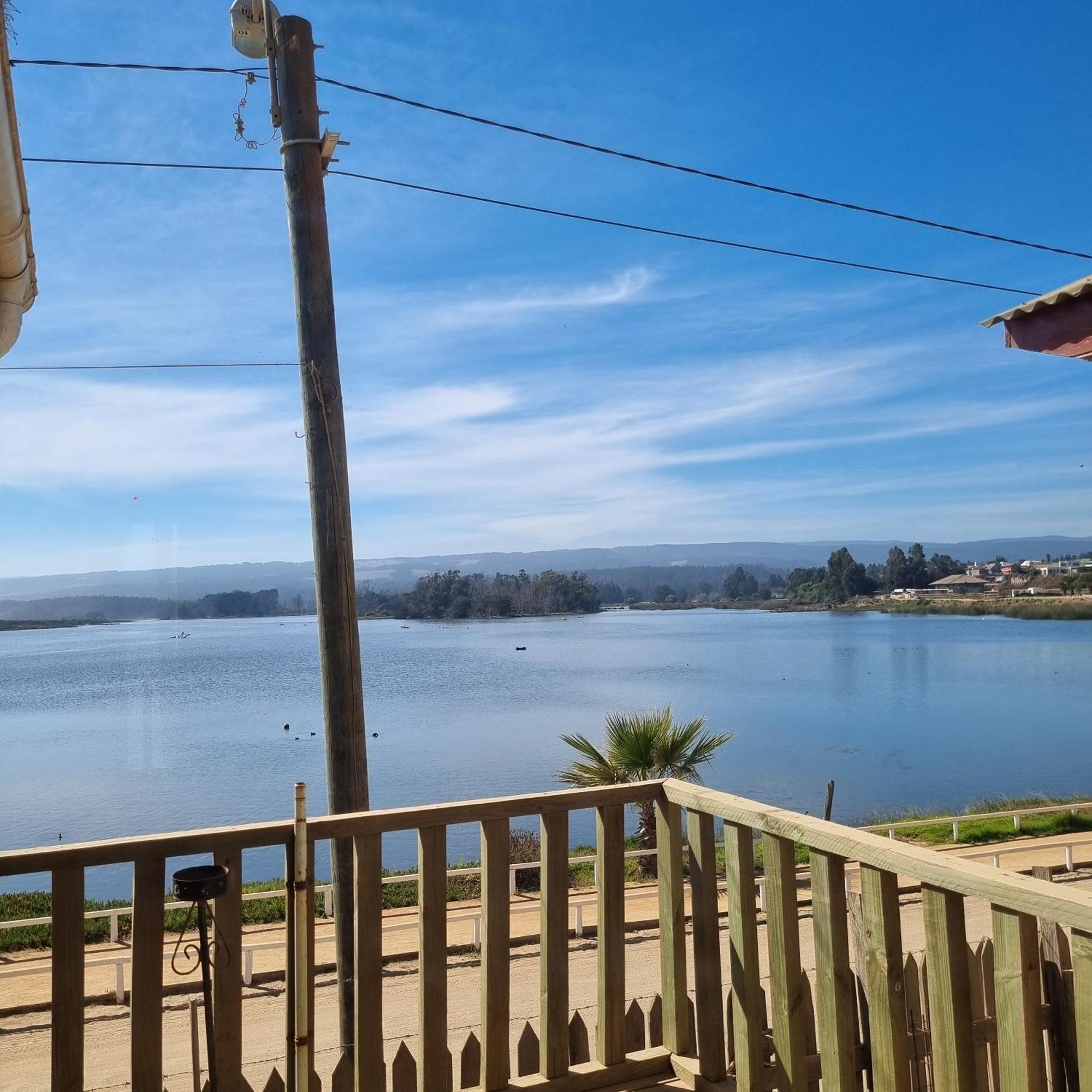 Max & Mar Pichilemu Exterior photo